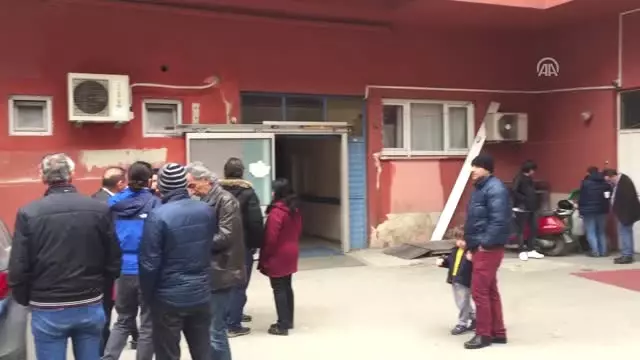 Kadıköy'de Sahte Içkiden Bir Kişi Yaşamını Yitirdi