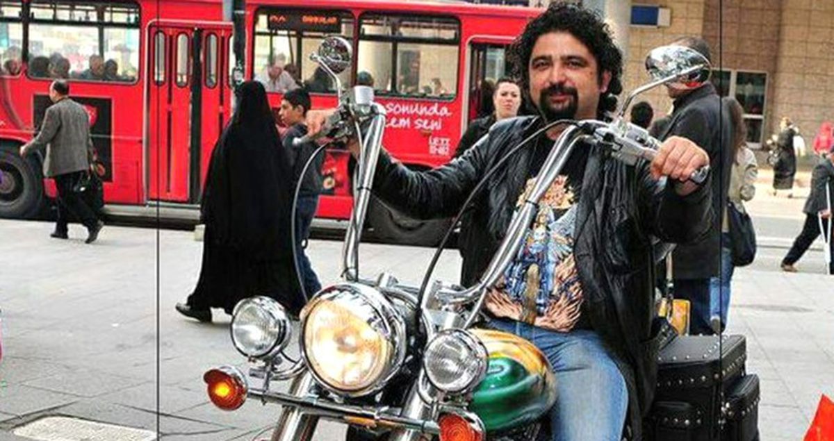 Kadıköy'ün En Ünlü Dövmecisi, Sahte Alkolden Hayatını Kaybetti