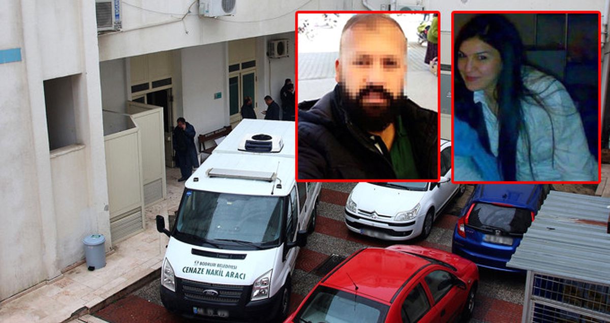 Katil Koca, Boşandığı Eşini Kıskandı Boğazını Keserek Öldürdü