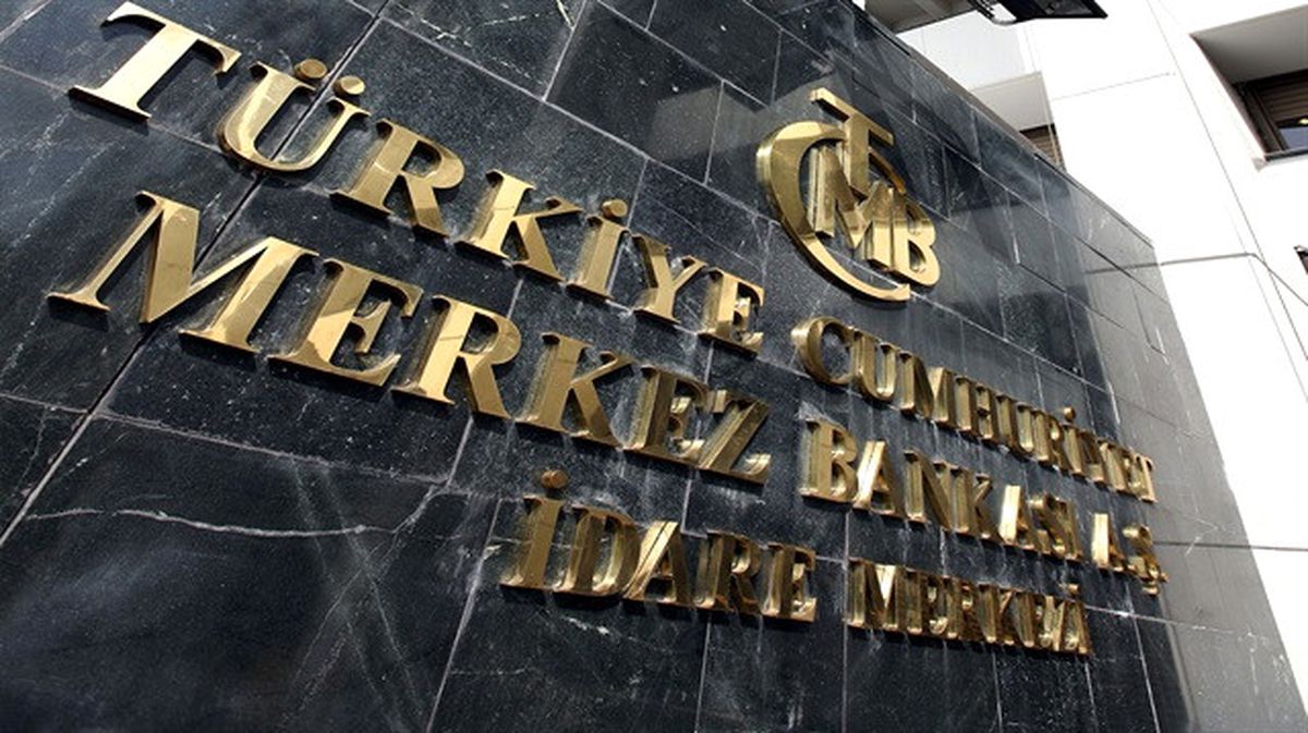 Merkez Bankası Toplam Rezervleri 105,8 Milyar Dolar