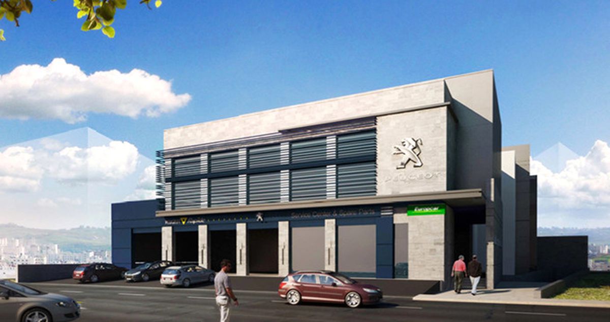 Peugeot CEO'su: İhtiyaç Olursa Türkiye'de 8 Ayda Fabrika Açarız