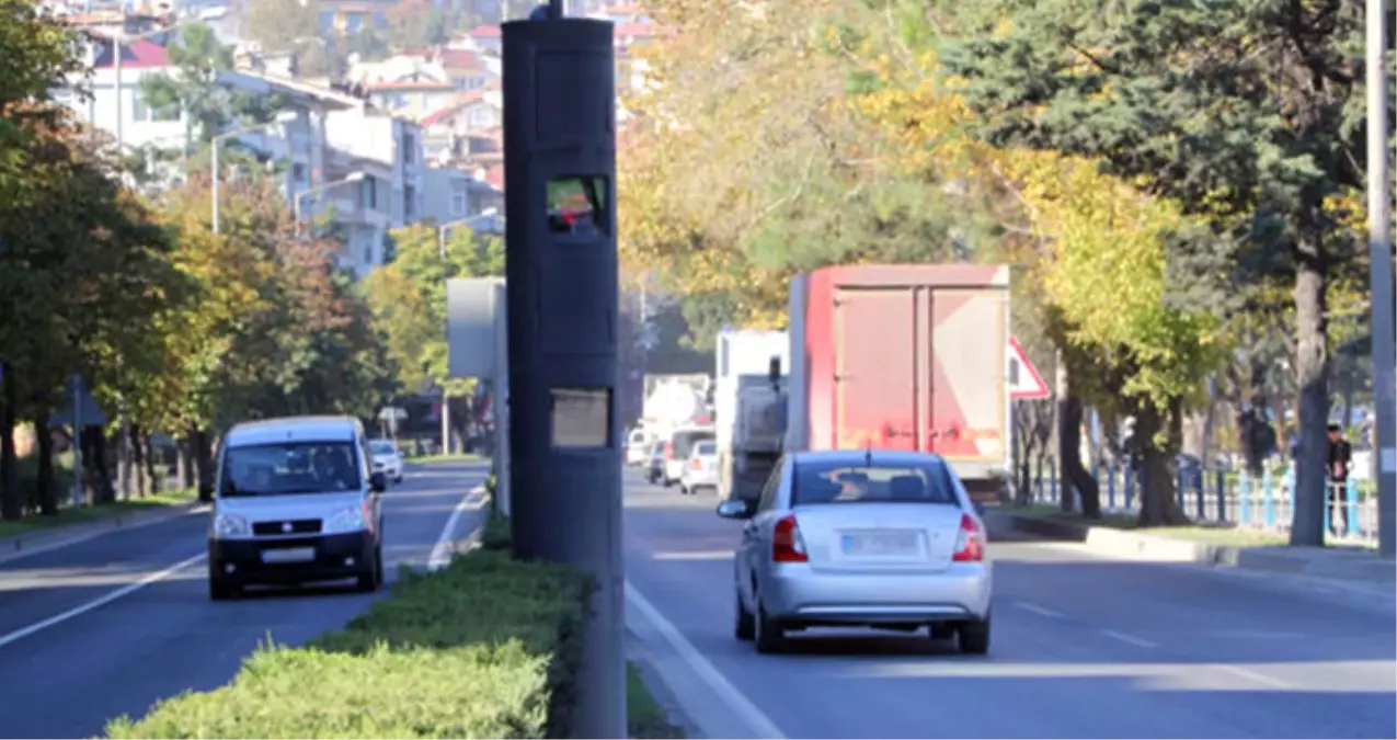 'Radar Yanlış Ölçüyor' Tartışmaları Sona Eriyor
