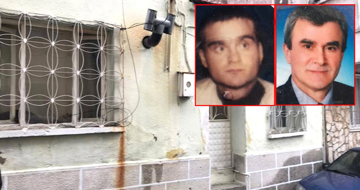 Sabah İşe Gitmek İçin Kalktı, Babasının ve Abisinin Cansız Bedeniyle Karşılaştı