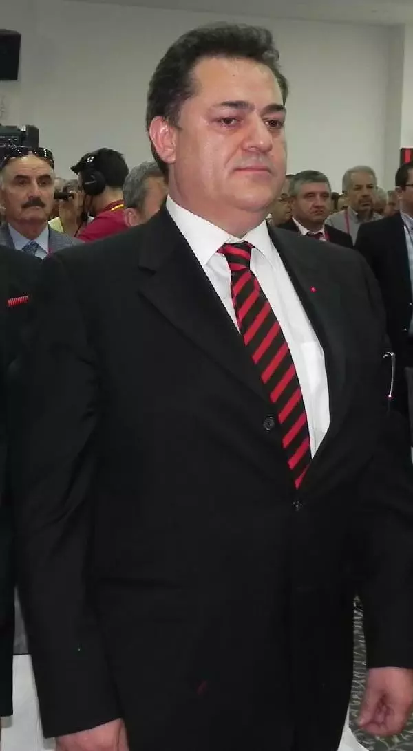 Savcı, Eskişehirspor Kulübü Başkanı Ünal'ın Beraatını İstedi