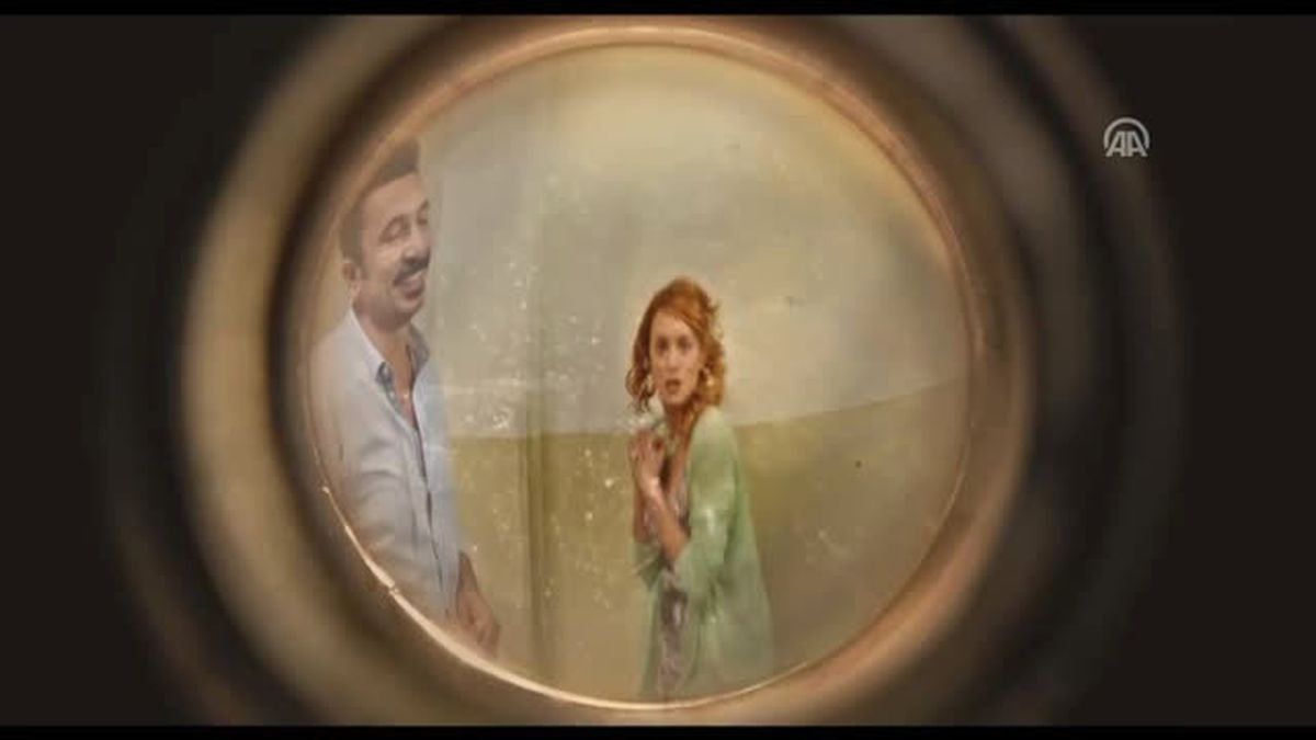 Sinema - Deli Aşk