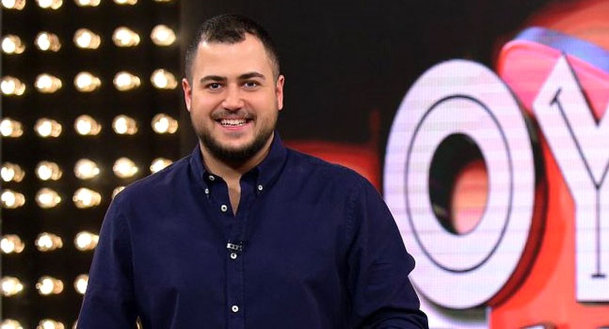 Survivor Ekstra Programının Sunucusu Furkan Dede: Sabriye Kadın Gibi Değil