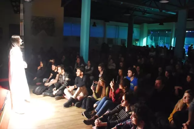 Tekirdağ'dan Kısa Kısa