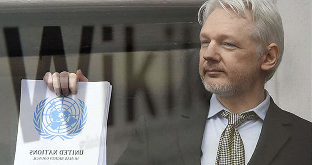 Wikileaks, CIA'dan Geldiğini İddia Ettiği Binlerce Belgeyi Şİrketlere Açıyor