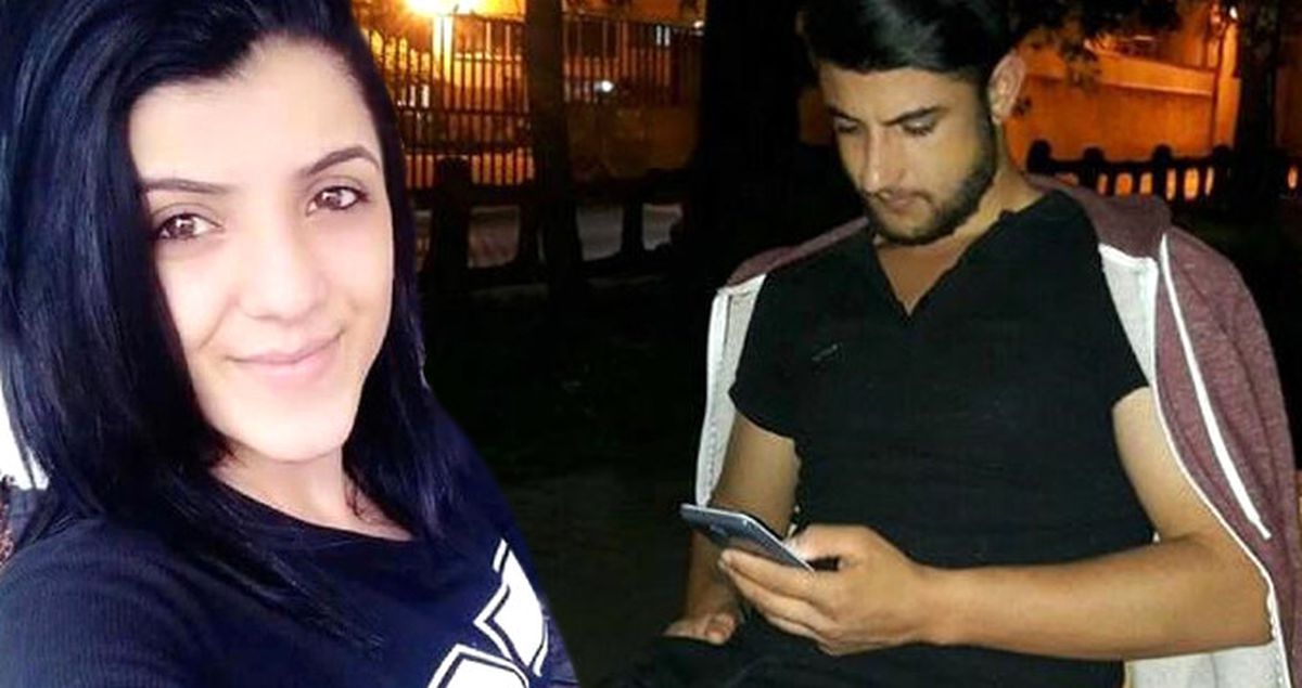 Eşini Parkta 5 Bıçak Darbesiyle Öldüren Zanlı, Polise Teslim Oldu