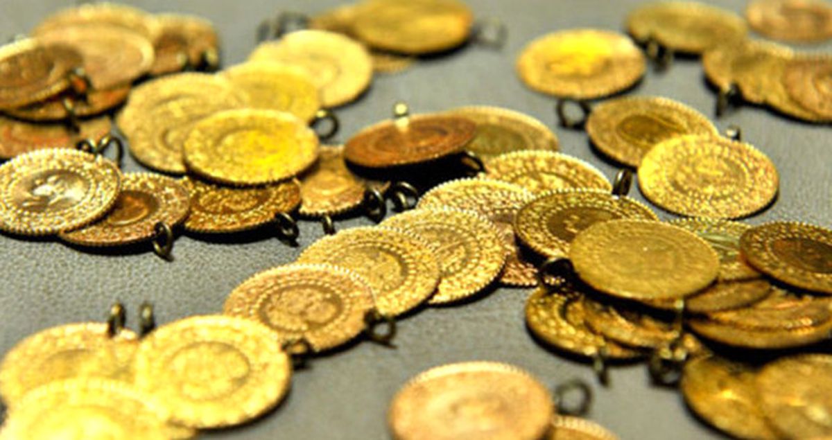 Altının Gramı 144 Lira Seviyelerinde