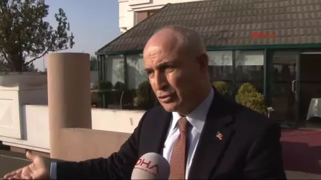 Belediye Başkanı Akgün Televizyon Kulesinde İz Yok, Sinek Vurmuyor Buna Helikopter Vuruyor Belediye Başkanı Akgün Televizyon Kulesinde İz Yok, Sinek Vurmuyor Buna Helikopter Vuruyor