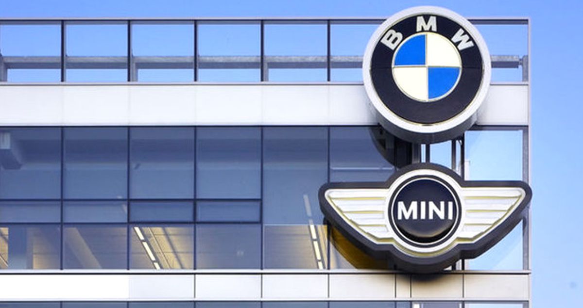 BMW Grubu, 2016'yı Rekorla Kapattı