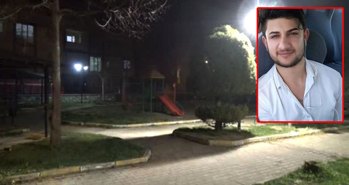 Bursa'da Kıskançlık Krizine Giren Koca, Eşini Bıçaklayarak Öldürdü