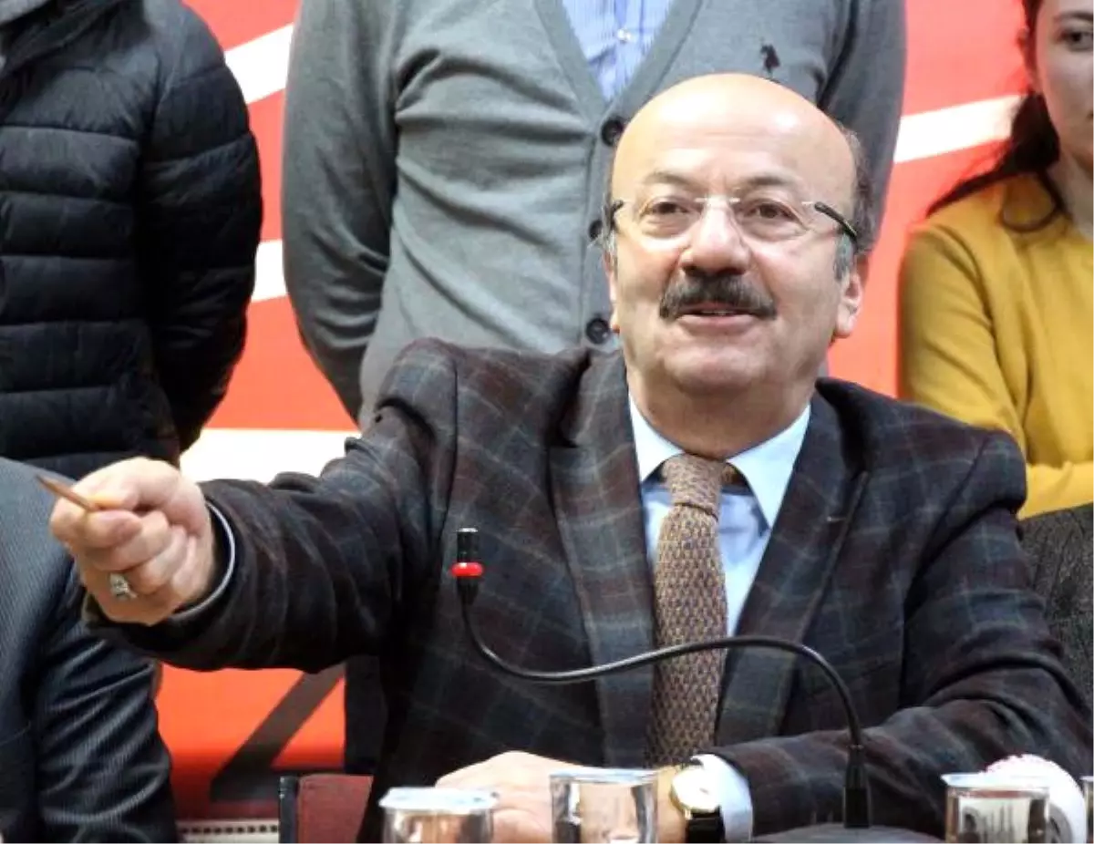 CHP'li Bekaroğlu: Tek Başına Savaşa Karar Verecek Bir İnsan Kabul Edilemez