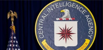 CIA'in Bizi Dinlediğinden Endişe Duymalı Mıyız?