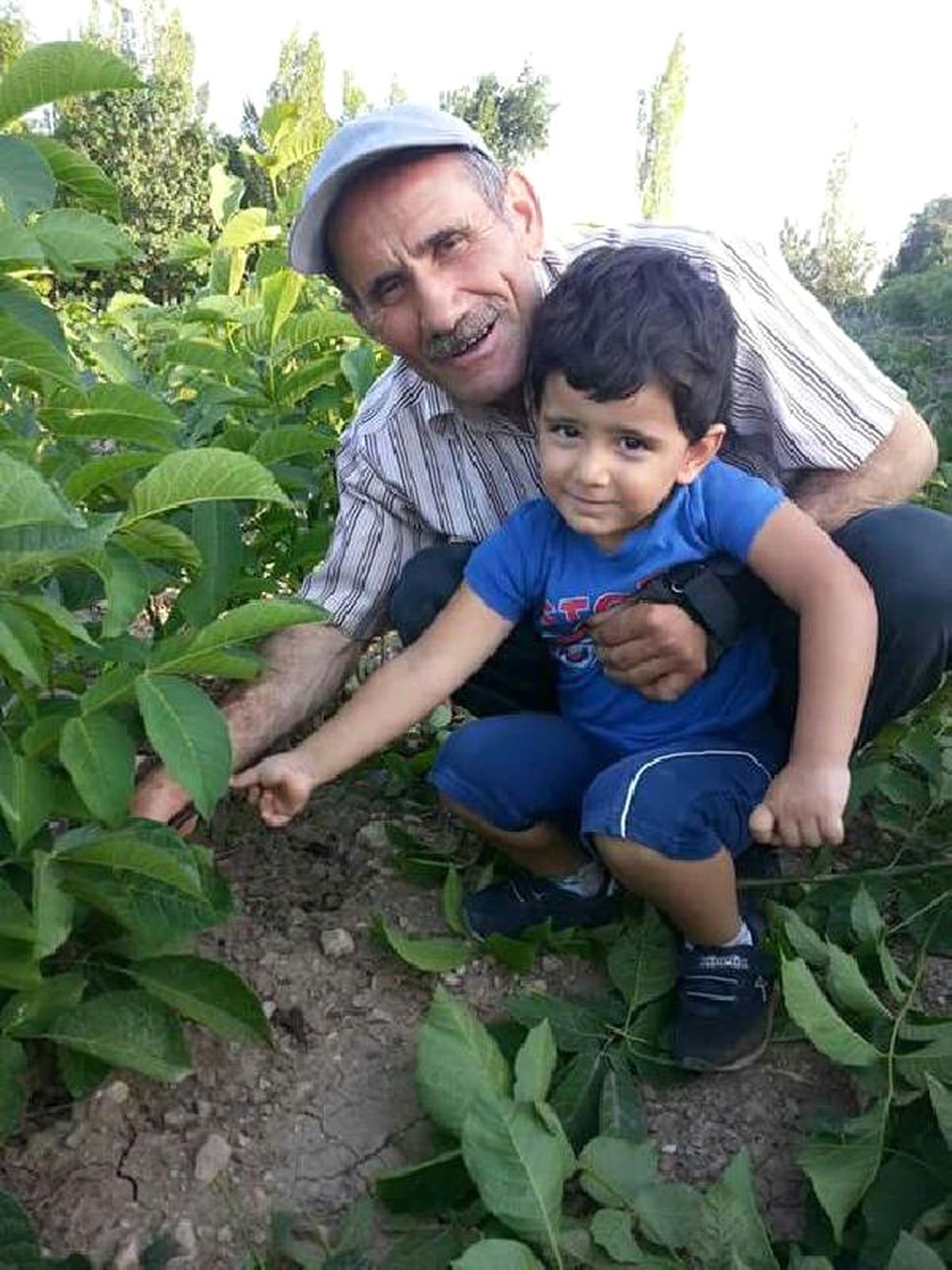 Çöp Dökmek İçin Evden Çıktı 22 Gündür Dönmedi