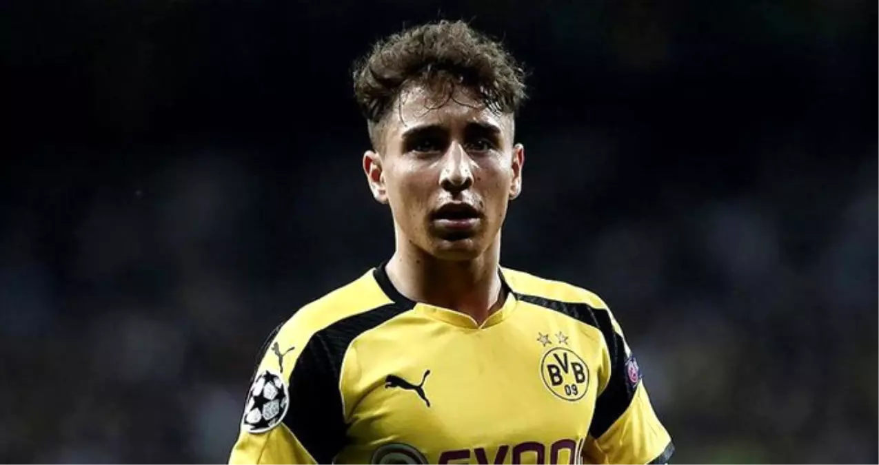 Tuchel Emre Mor Tuchel Emre Mor