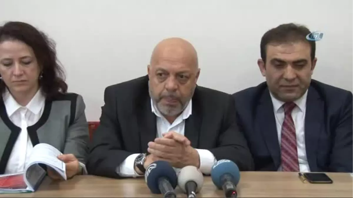Hak-İş Genel Başkanı Mahmut Arslan: 'Parlamenter Sistem Sorunlarımızı Çözmüş Olsaydı Biz Bugün...