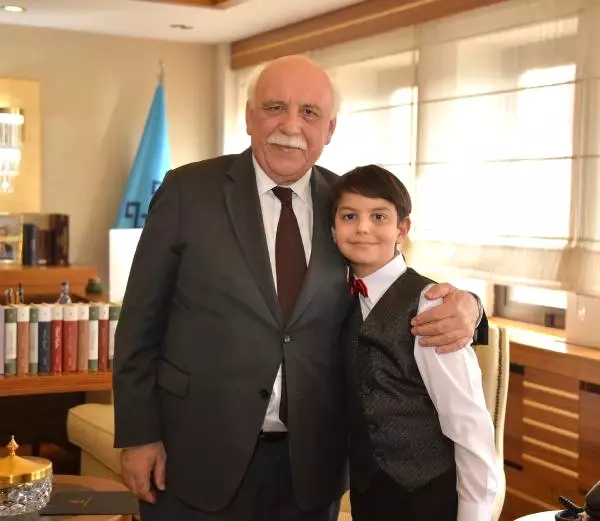 Harika Çocuklar Yasası' Mert'le Yeniden Hayat Bulacak