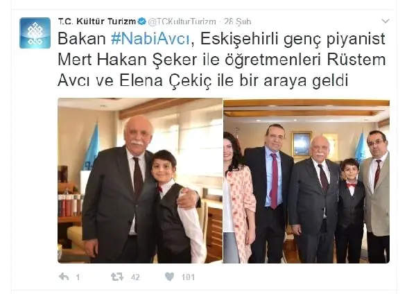 Harika Çocuklar Yasası' Mert'le Yeniden Hayat Bulacak