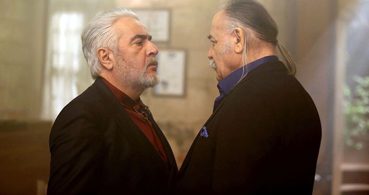 İçerde'nin 25. Bölüm Fragmanında Celal Baba Sonunda Yakayı Ele Veriyor