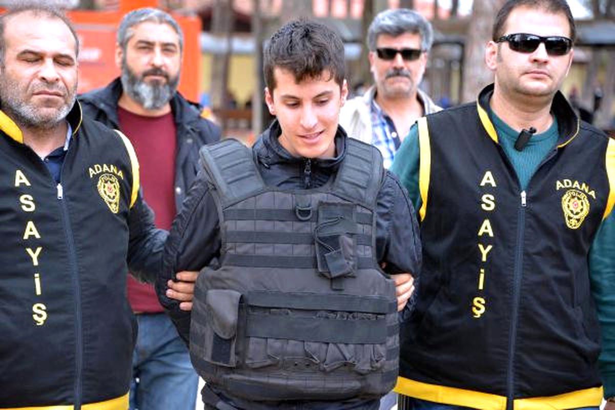 Adana'da Ardı Ardına Cinayet İşlendi, Mahkemeden Sanıklara Ceza Yağdı
