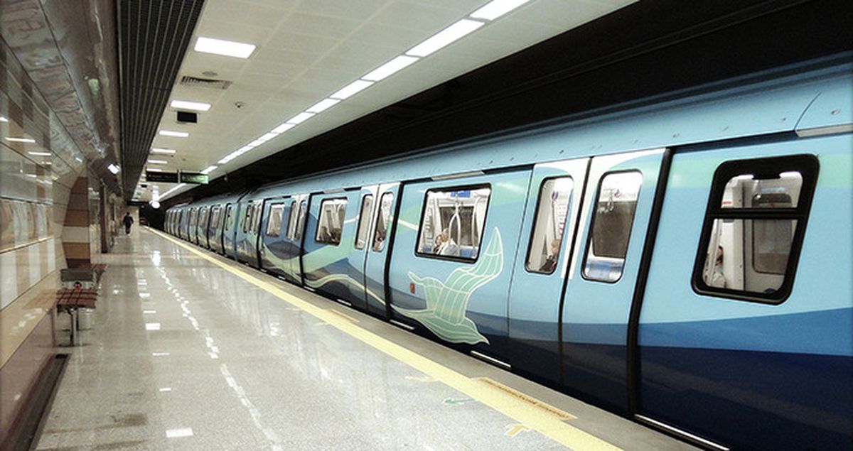 Ortaköy'den Sarıyer'e Metro Yapılacak