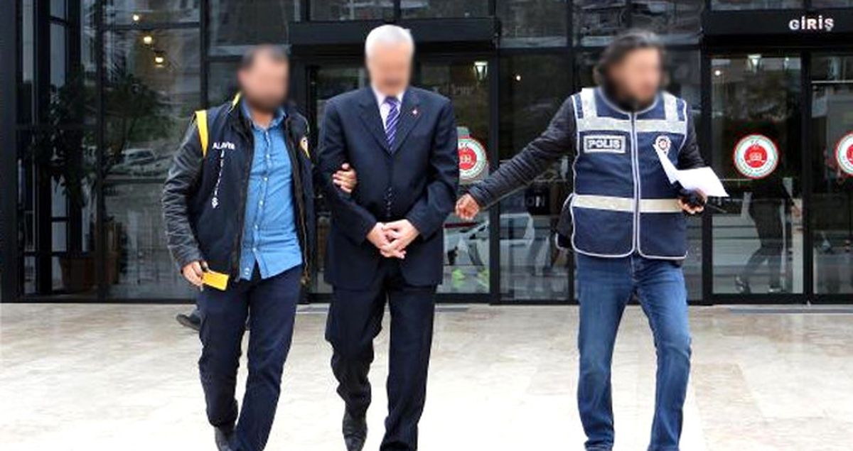 Öğretmene, Kız Öğrencilerine Cinsel İstismardan 31 Yıl Hapis