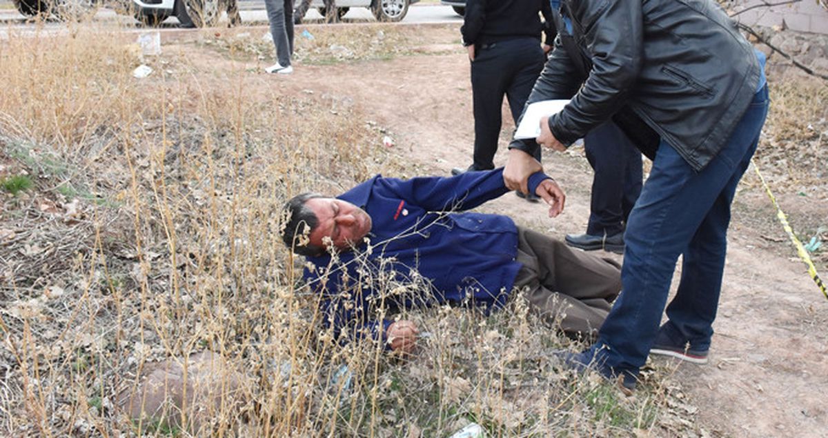 Alkol Aldıktan Sonra Kolonya İçen İki Arkadaştan Biri Hayatını Kaybetti