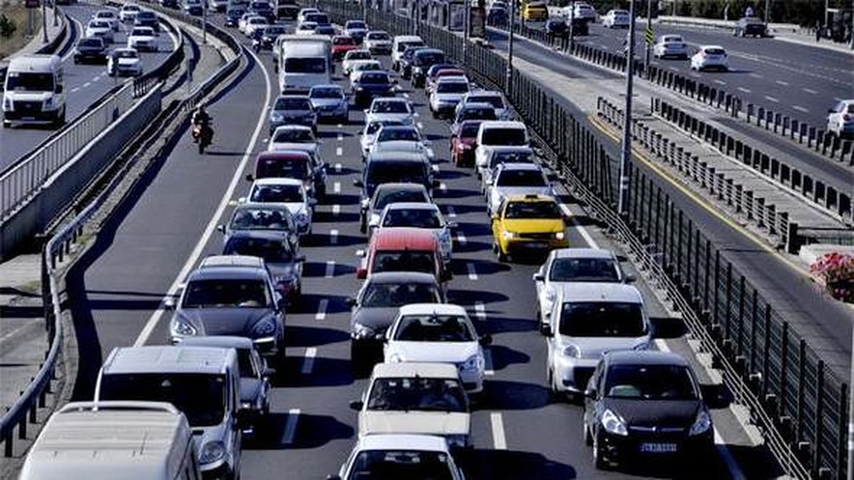 MOBESE'den Kaçan Plaka Kurnazlarına Ceza Yağdı