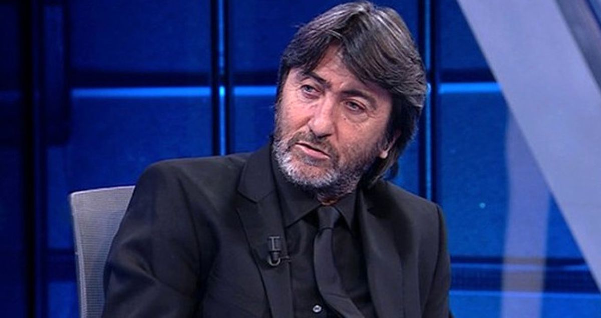 Rıdvan Dilmen: Fenerbahçe'nin Yeni Hocası Aykut Kocaman Olur