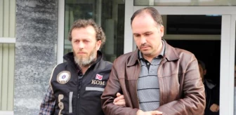 Samsun'da Fetö Operasyonu: 3 Gözaltı
