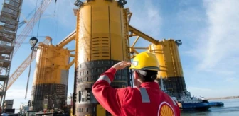 Shell, Kanada Petrol Hisselerinden 7,25 Milyar Dolar Kar Elde Etti