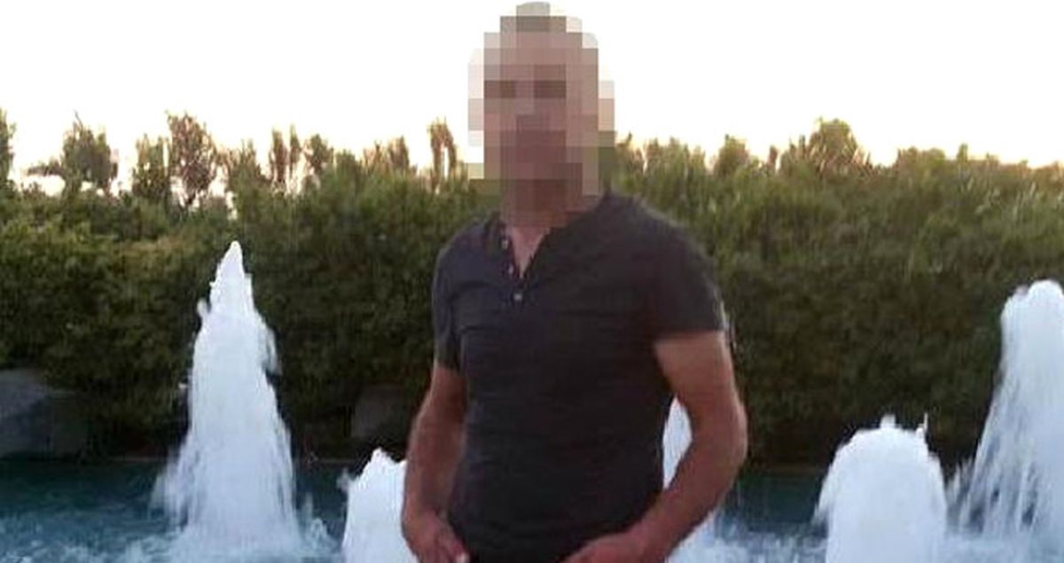Üvey Kızına Tacizle Suçlanan Adam, Duruşmada Tutuklandı