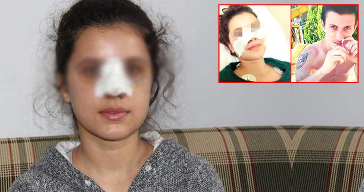 Uyuşturucu Bağımlısı Genç, Parkta 13 yaşındaki Kıza Saldırdı