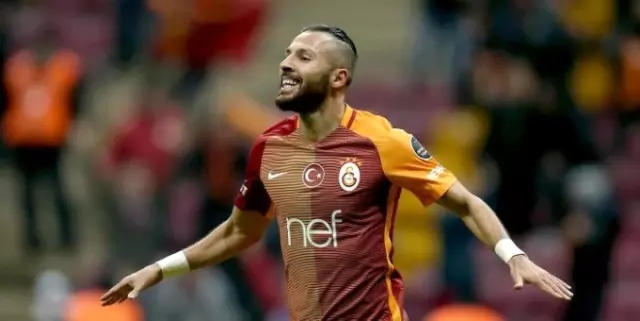 Yasin Öztekin'in Menajeri Ahmet Bulut: Yasin Galatasaray'da Kalacak