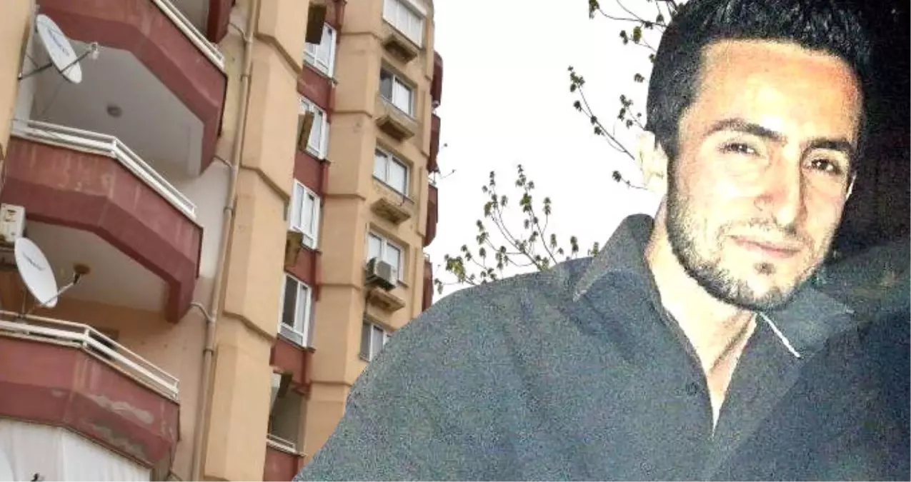 15 Gündür Haber Alınamayan Genç, Evinde Ölü Bulundu