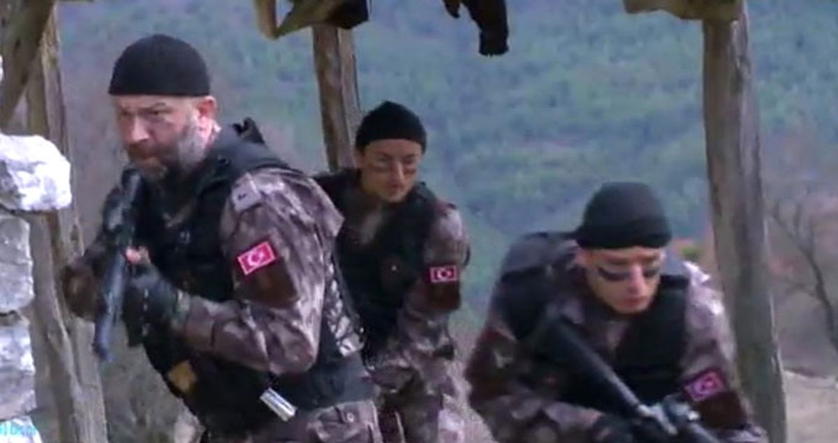 Arka Sokaklar'ın 433 Bölüm Fragmanı Yayınlandı!