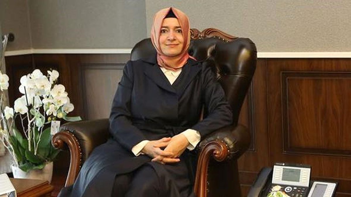 Bakan Kaya, Çavuşoğlu'na İniş İzni Vermeyen Hollanda'ya Karadan Gidecek