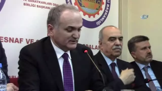 Bakan Özlü: 'Fetö Yargı Sistemimizin Ayarını Bozmuştur' Bakan Özlü: 'Fetö Yargı Sistemimizin Ayarını Bozmuştur'