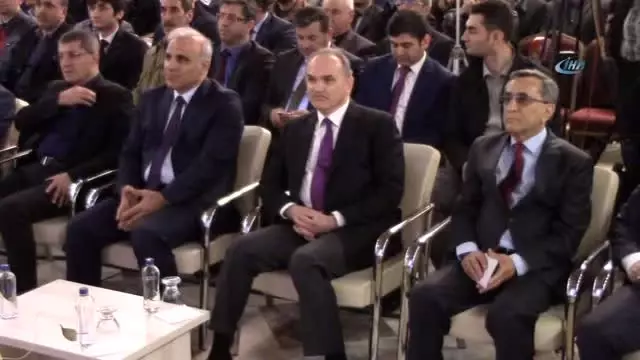 Bakan Özlü: 'Tübitak, Artık Proje Yaptıran Bir Kurum Olarak Hizmet Verecek' Bakan Özlü: 'Tübitak, Artık Proje Yaptıran Bir Kurum Olarak Hizmet Verecek'