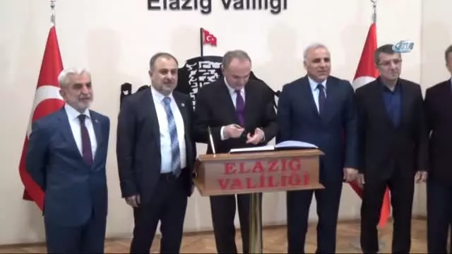 Bilim, Sanayi ve Teknoloji Bakanı Faruk Özlü: 'Almanya ve Hollanda, Hayır Çıkmasına Bir Nevi Destek... Bilim, Sanayi ve Teknoloji Bakanı Faruk Özlü: 'Almanya ve Hollanda, Hayır Çıkmasına Bir Nevi Destek...