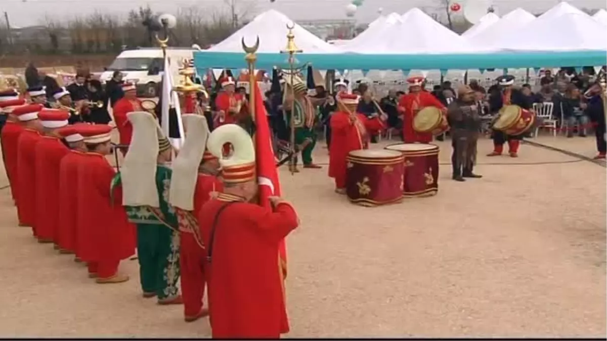 Bursa'ya 450 Milyon Liralık Sağlık Üssü