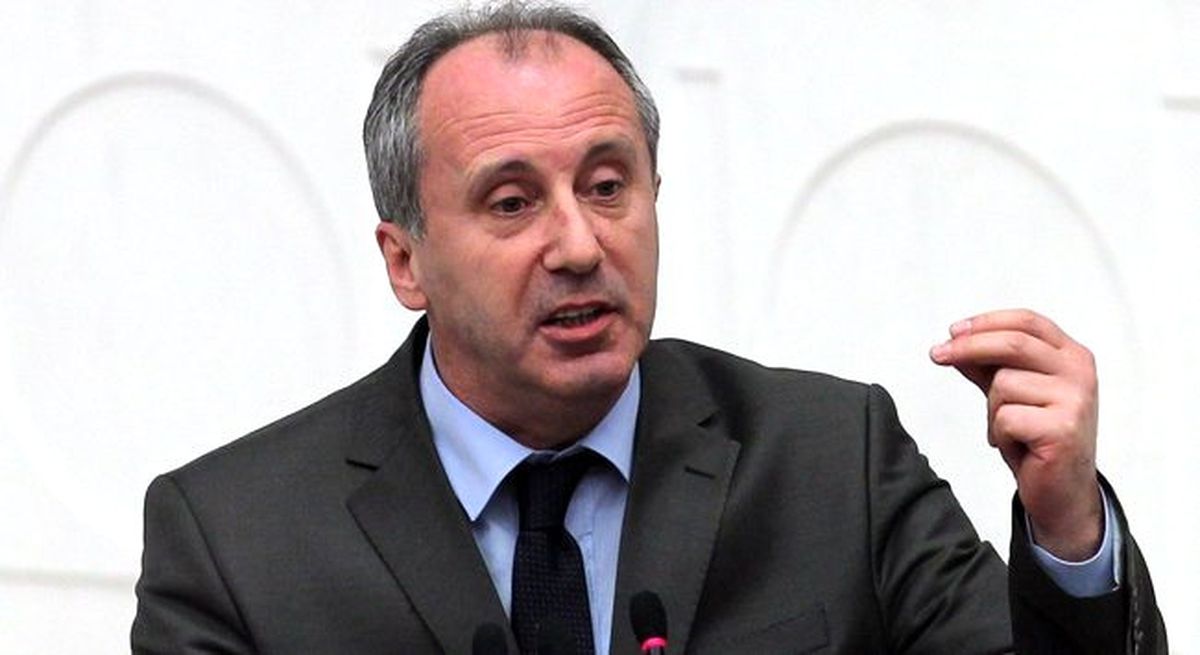 CHP'den Hükümete Destek: AK Parti De Olsa Başka Parti De Olsa Destekleriz