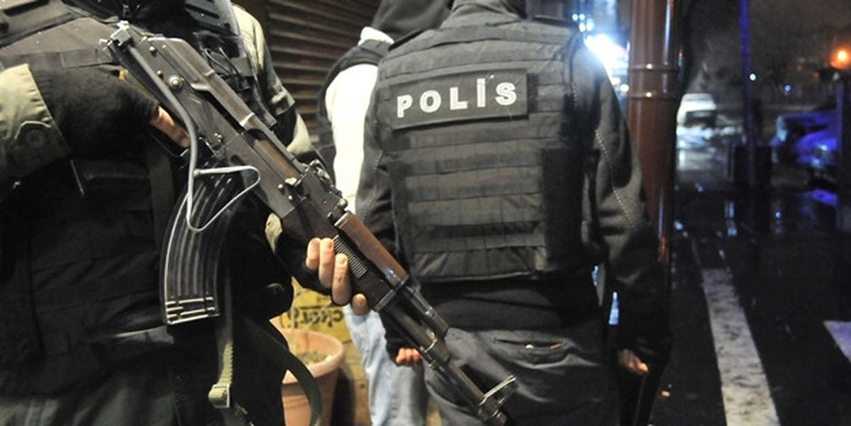 MİT'ten DHKP-C'ye 3 İlçede Operasyon