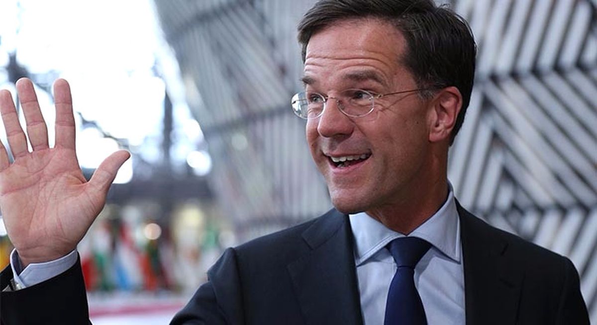 Hollanda'dan AK Partiye Küstah Teklif! Programı 50 Kişi İle Sınırlandırmak İstediler