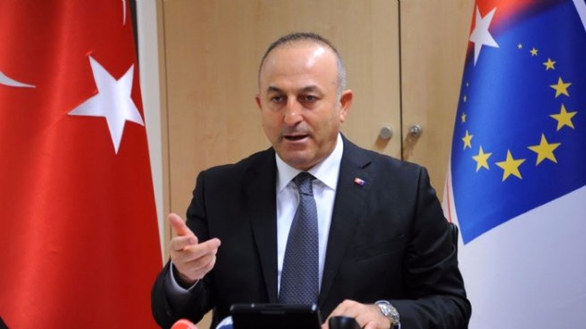 Hollanda'dan Skandal Karar! Bakan Çavuşoğlu'nun Uçağına İniş Yasağı