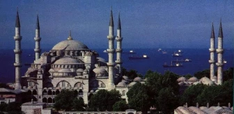 İstanbul'un Yabanci Konuklari