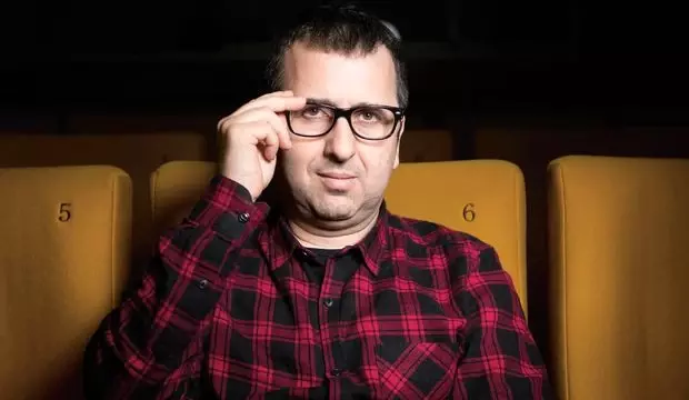 Metin Zakoğlu Oyunculuk Eğitimi Metin Zakoğlu Oyunculuk Eğitimi