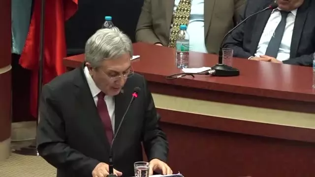 MHP Genel Başkan Yardımcısı Ayhan: Türklüğün Bekası Için 'Evet' Dedik ve Demeye Devam Edeceğiz' MHP Genel Başkan Yardımcısı Ayhan: Türklüğün Bekası Için 'Evet' Dedik ve Demeye Devam Edeceğiz'